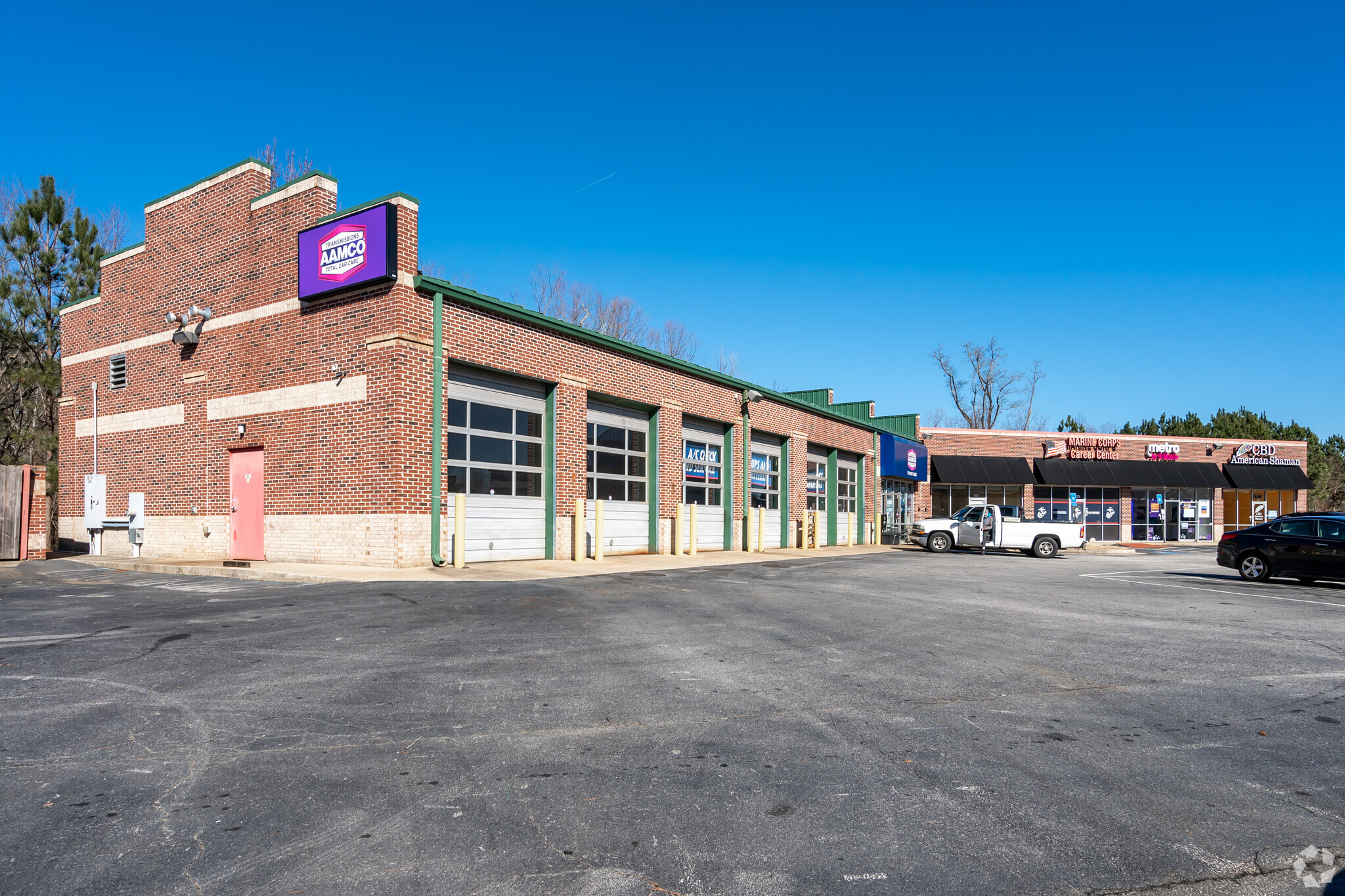 5575 WENDY BAGWELL PARKWAY